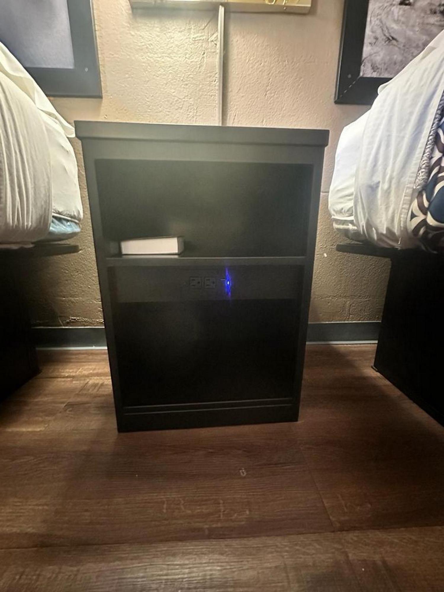 Hotel Loyalty
