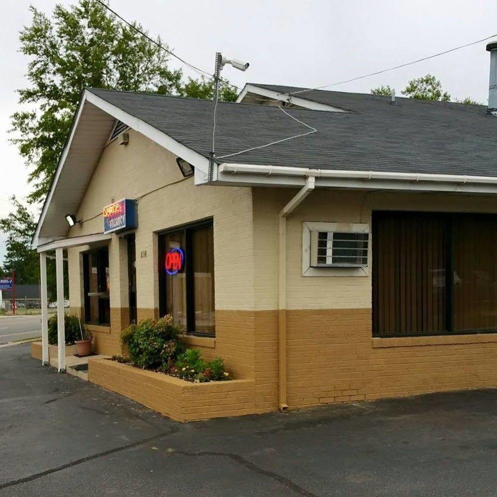 Hotel Loyalty Rockingham